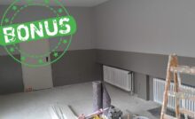 Ristrutturazione casa
