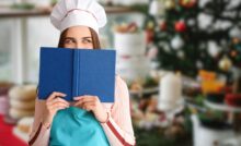 donna cucina